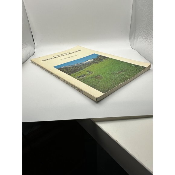 41 Hiking Trails Northwestern California by Don & Roberta Lowe vtg 1981softcover - Picture 4 of 7